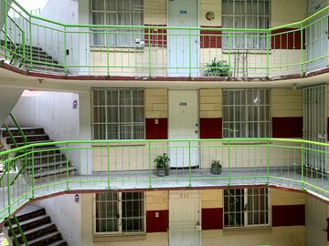 DEPARTAMENTO EN VENTA EN COLONIA ATLAMPA, CERCANO AL HOSPITAL LA RAZA