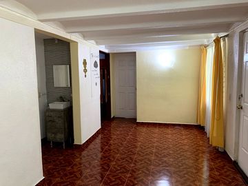 DEPARTAMENTO EN VENTA EN COLONIA ATLAMPA, CERCANO AL HOSPITAL LA RAZA