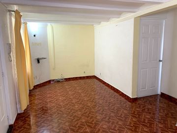 DEPARTAMENTO EN VENTA EN COLONIA ATLAMPA, CERCANO AL HOSPITAL LA RAZA