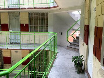 DEPARTAMENTO EN VENTA EN COLONIA ATLAMPA, CERCANO AL HOSPITAL LA RAZA