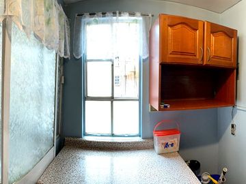 DEPARTAMENTO EN VENTA EN COLONIA ATLAMPA, CERCANO AL HOSPITAL LA RAZA