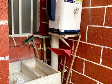 DEPARTAMENTO EN VENTA EN COLONIA ATLAMPA, CERCANO AL HOSPITAL LA RAZA