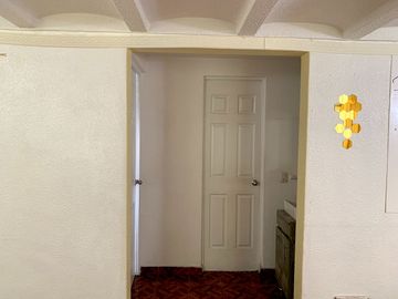 DEPARTAMENTO EN VENTA EN COLONIA ATLAMPA, CERCANO AL HOSPITAL LA RAZA