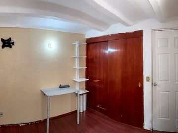 DEPARTAMENTO EN VENTA EN COLONIA ATLAMPA, CERCANO AL HOSPITAL LA RAZA