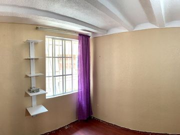 DEPARTAMENTO EN VENTA EN COLONIA ATLAMPA, CERCANO AL HOSPITAL LA RAZA