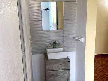 DEPARTAMENTO EN VENTA EN COLONIA ATLAMPA, CERCANO AL HOSPITAL LA RAZA