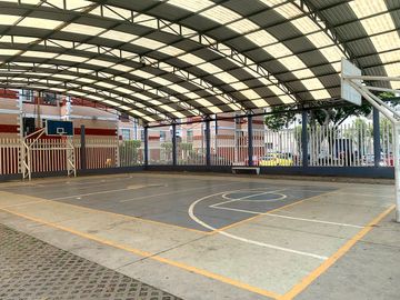 DEPARTAMENTO EN VENTA EN COLONIA ATLAMPA, CERCANO AL HOSPITAL LA RAZA