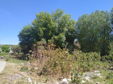 TERRENO EN VENTA 617.42M2, CERRADA DE CERRO GORDO, 1ERA. SECCION SAN MARCOS TULA DE ALLENDE HIDALGO