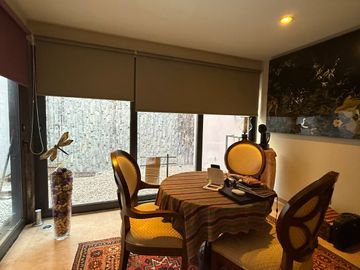 Casa autosustentable en venta a 3 cuadras de plaza mayor