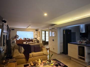 Casa autosustentable en venta a 3 cuadras de plaza mayor