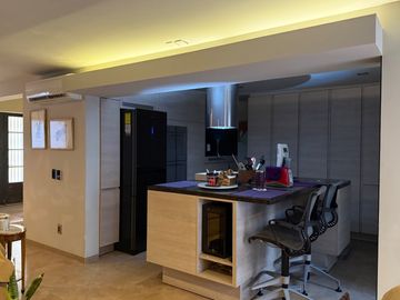 Casa autosustentable en venta a 3 cuadras de plaza mayor