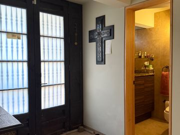 Casa autosustentable en venta a 3 cuadras de plaza mayor