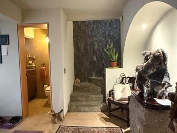 Casa autosustentable en venta a 3 cuadras de plaza mayor