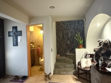 Casa autosustentable en venta a 3 cuadras de plaza mayor