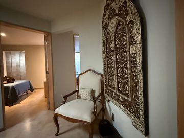 Casa autosustentable en venta a 3 cuadras de plaza mayor