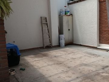 VENTA DE CASA EN RANCHO TETELA