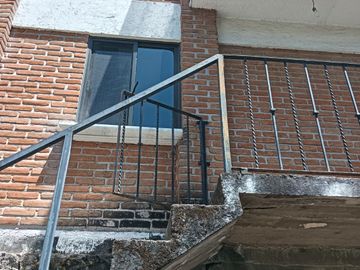 VENTA DE CASA EN RANCHO TETELA
