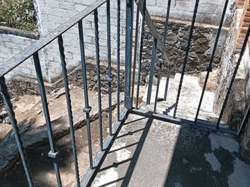 VENTA DE CASA EN RANCHO TETELA