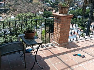 VENTA DE CASA EN RANCHO TETELA