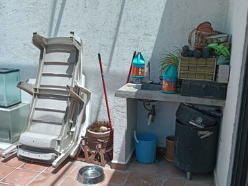VENTA DE CASA EN RANCHO TETELA