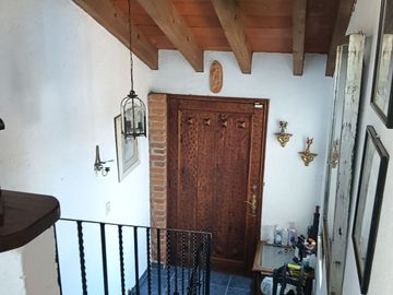 VENTA DE CASA EN RANCHO TETELA