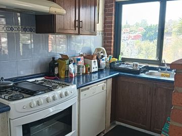 VENTA DE CASA EN RANCHO TETELA