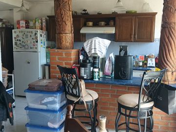 VENTA DE CASA EN RANCHO TETELA