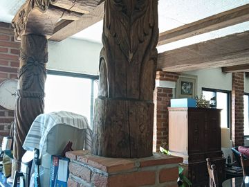 VENTA DE CASA EN RANCHO TETELA