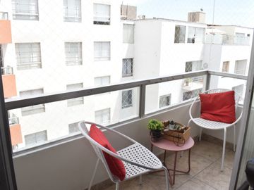 venta dpto Surco 89 mts