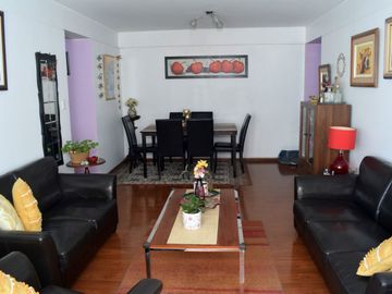 venta dpto Surco 89 mts