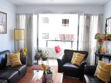 venta dpto Surco 89 mts