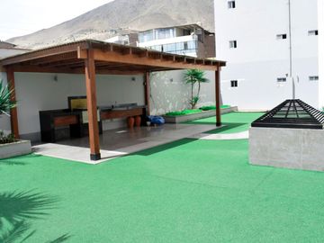 venta dpto Surco 89 mts