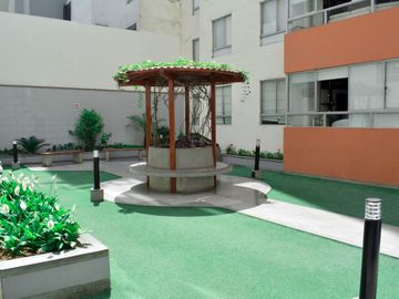 venta dpto Surco 89 mts