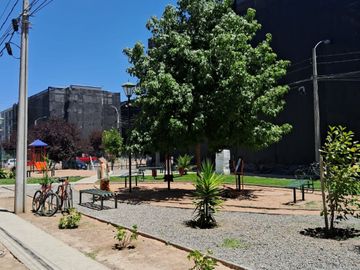 Departamento en venta 2D 1B – Chillán
