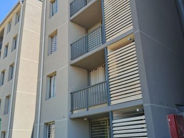 Departamento en venta 2D 1B – Chillán