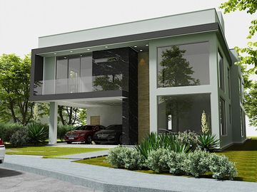 CASA EN VENTA ALTO PANCE