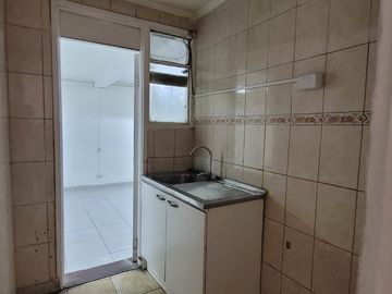 Se vende casa en Padre hurtado, comuna El Bosque