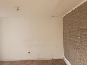 Se vende casa en Padre hurtado, comuna El Bosque