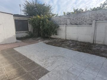 Se vende casa en Padre hurtado, comuna El Bosque