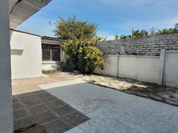 Se vende casa en Padre hurtado, comuna El Bosque