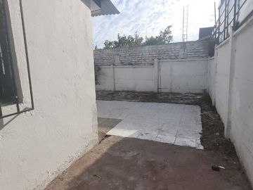 Se vende casa en Padre hurtado, comuna El Bosque