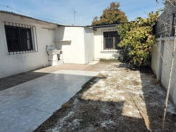 Se vende casa en Padre hurtado, comuna El Bosque