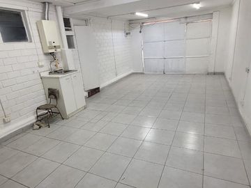 Se vende casa en Padre hurtado, comuna El Bosque