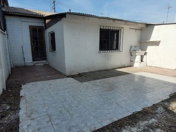 Se vende casa en Padre hurtado, comuna El Bosque