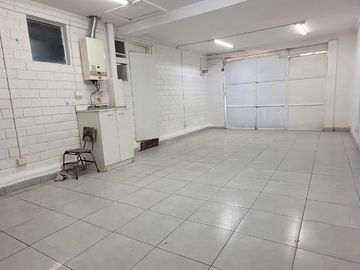 Se vende casa en Padre hurtado, comuna El Bosque
