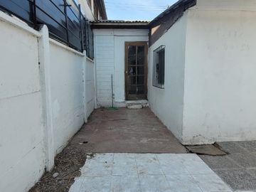 Se vende casa en Padre hurtado, comuna El Bosque