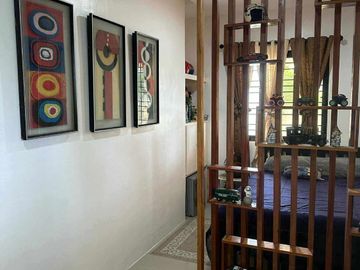 HOUSE AND LOT IN AMADEO CAVITE