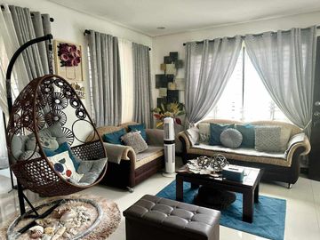 HOUSE AND LOT IN AMADEO CAVITE