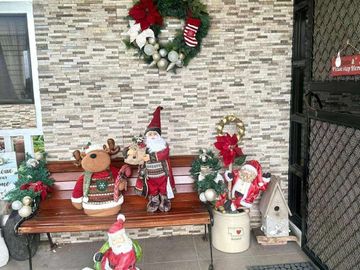 HOUSE AND LOT IN AMADEO CAVITE