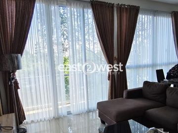 Sewa Apartemen Rainbow Springs Gading Serpong Tangerang Unit Siap Huni Lokasi Nyaman Sangat Strategis